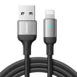 Kabel Joyroom S-Ul012A10 2M Lightning 2.4A Szybkie Ładowanie Iphone