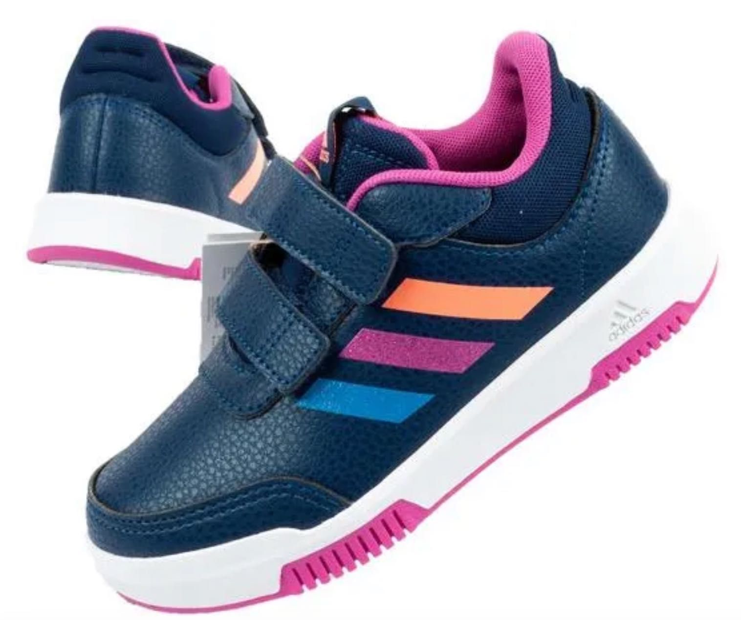 Buty sportowe dziecięce Adidas Tensaur H06367