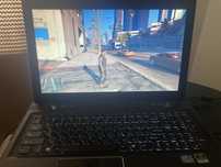 Laptop gamingowy lenovo y580 , 850 kilka dni