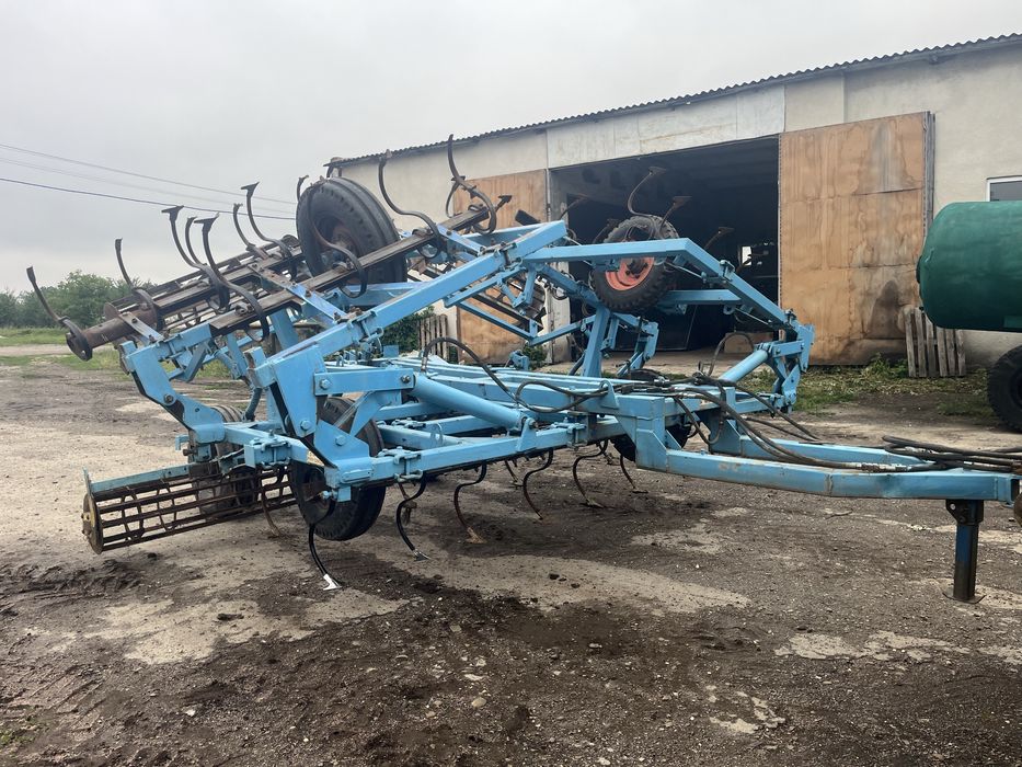 Продам культиватор