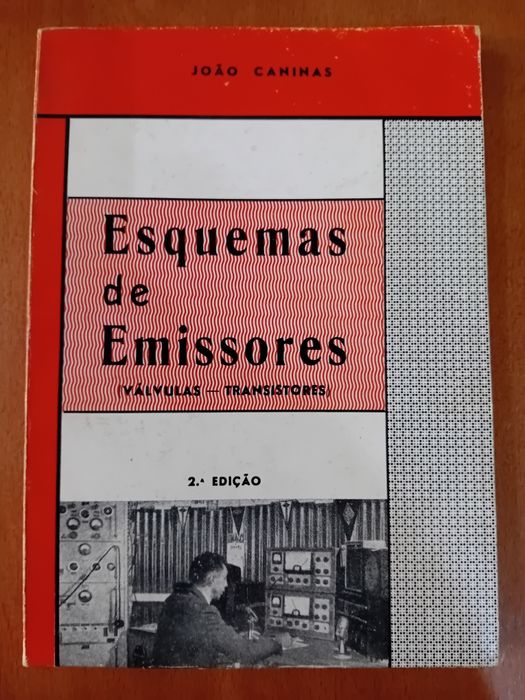 Esquemas de Emissores " João Caninas "