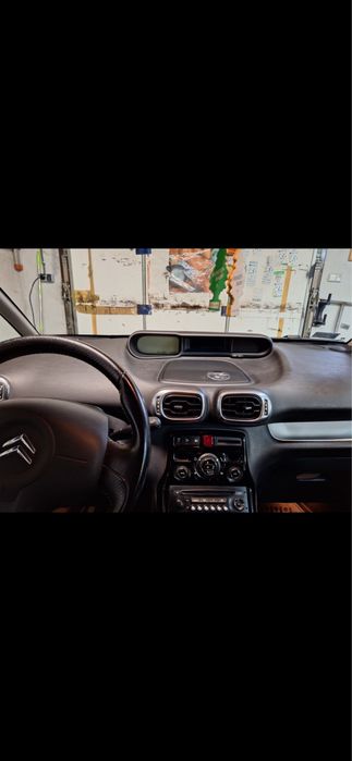 Citroen C-3 Picasso
