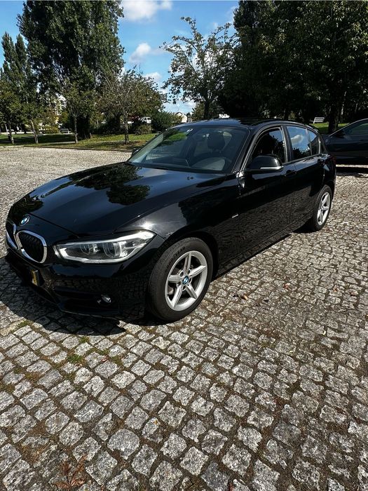 BMW 116D Sport Auto