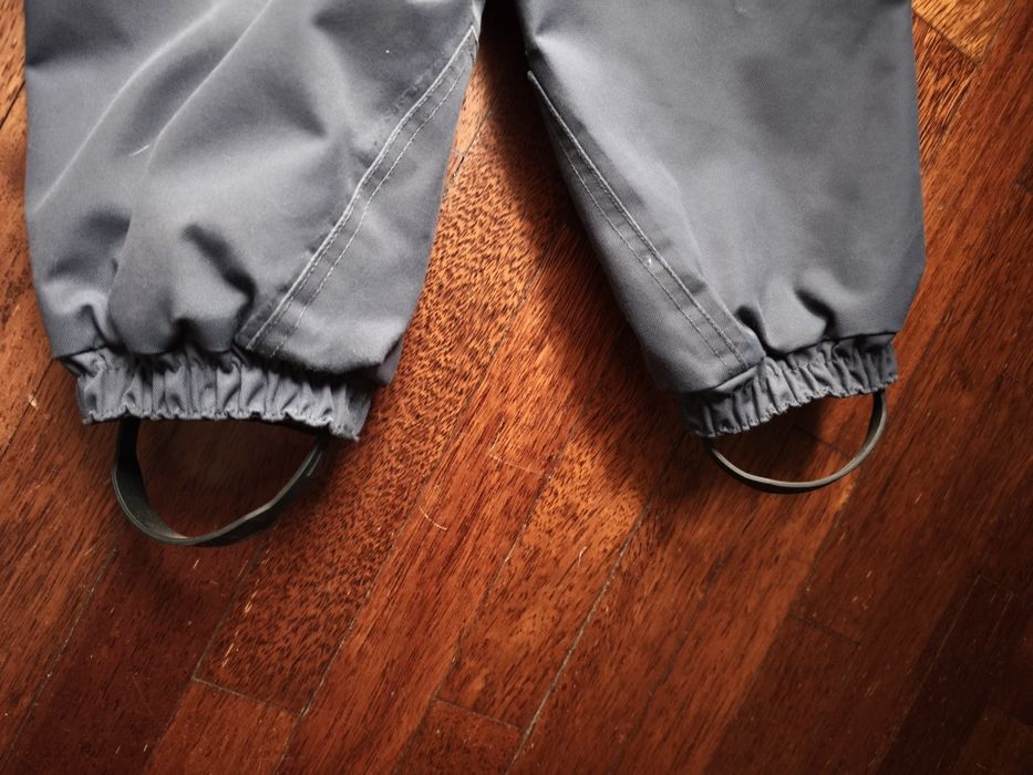 Spodnie zimowe Stormberg r. 122