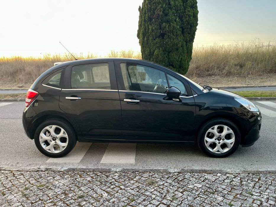 Citroen C3 1.4 HDi Exclusive AC (2015) — foto 5
