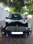 Vendo Mini One de 2014