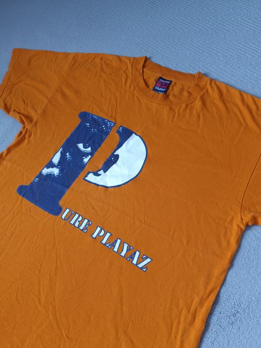 Pure Playaz t-shirt XL