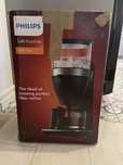 Philips cafe gourmet ekspres