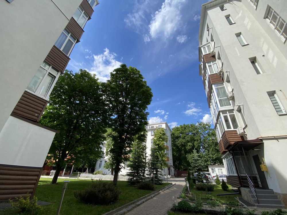 Продажа 1К-студия, новострой ЖК Садыба, Павлово Поле, 23 Августа