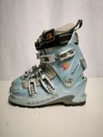 Damskie buty skiturowe Garmont rozmiar 38 wkładka 24,5cm