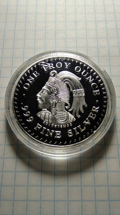 Монета США Свобода