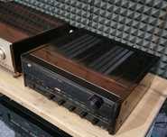 sansui AU-X 1111 mos vintage