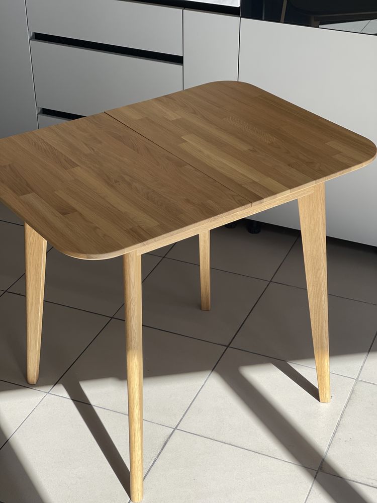 Стол на кухню/стол с натурального дерева/стол на кухню/стіл