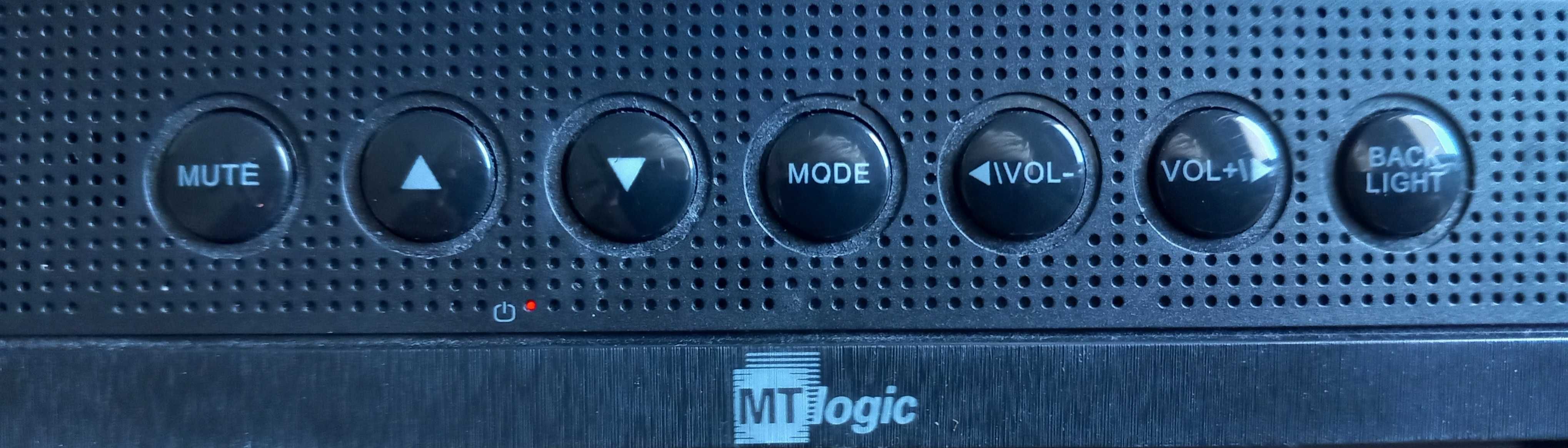 Sprzedam telewizorki samochodowe MTlogic