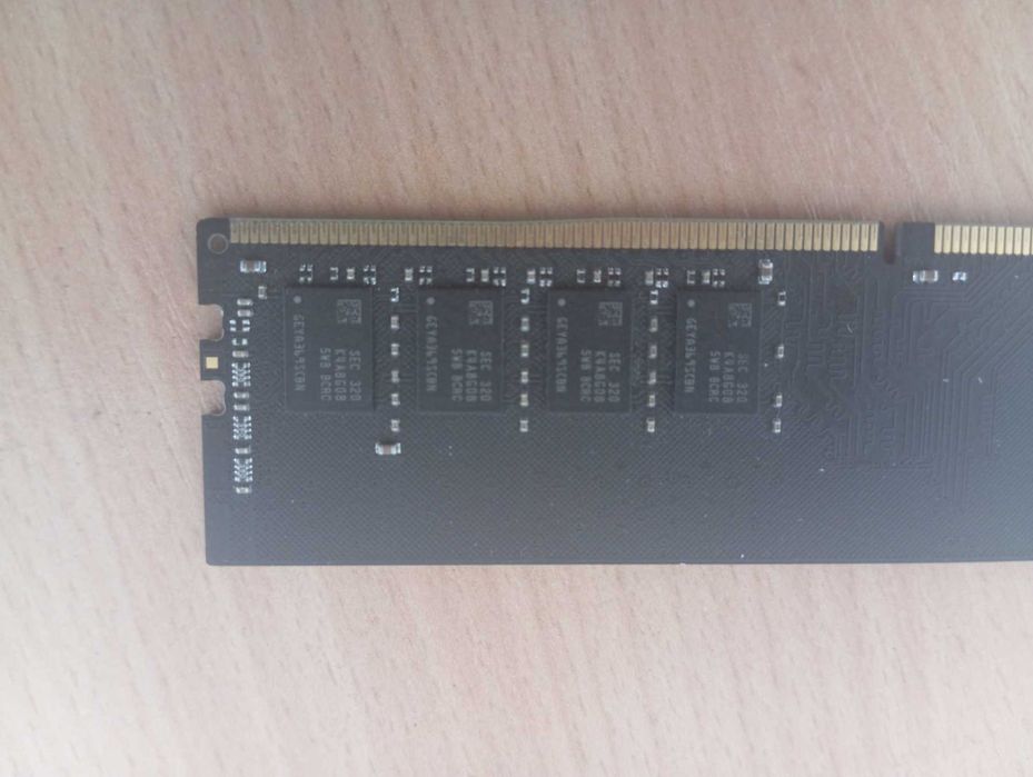 Модуль пам'яті DRAM DDR4 Arktek 8GB 3200