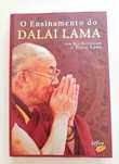 Livro: O Ensinamento de Dalai Lama
