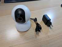 Kamera Kamerka  Xiaomi MJSXJ09CM 2K Niania elektroniczna #10