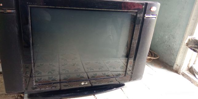 Телевизор LG  под восстановление