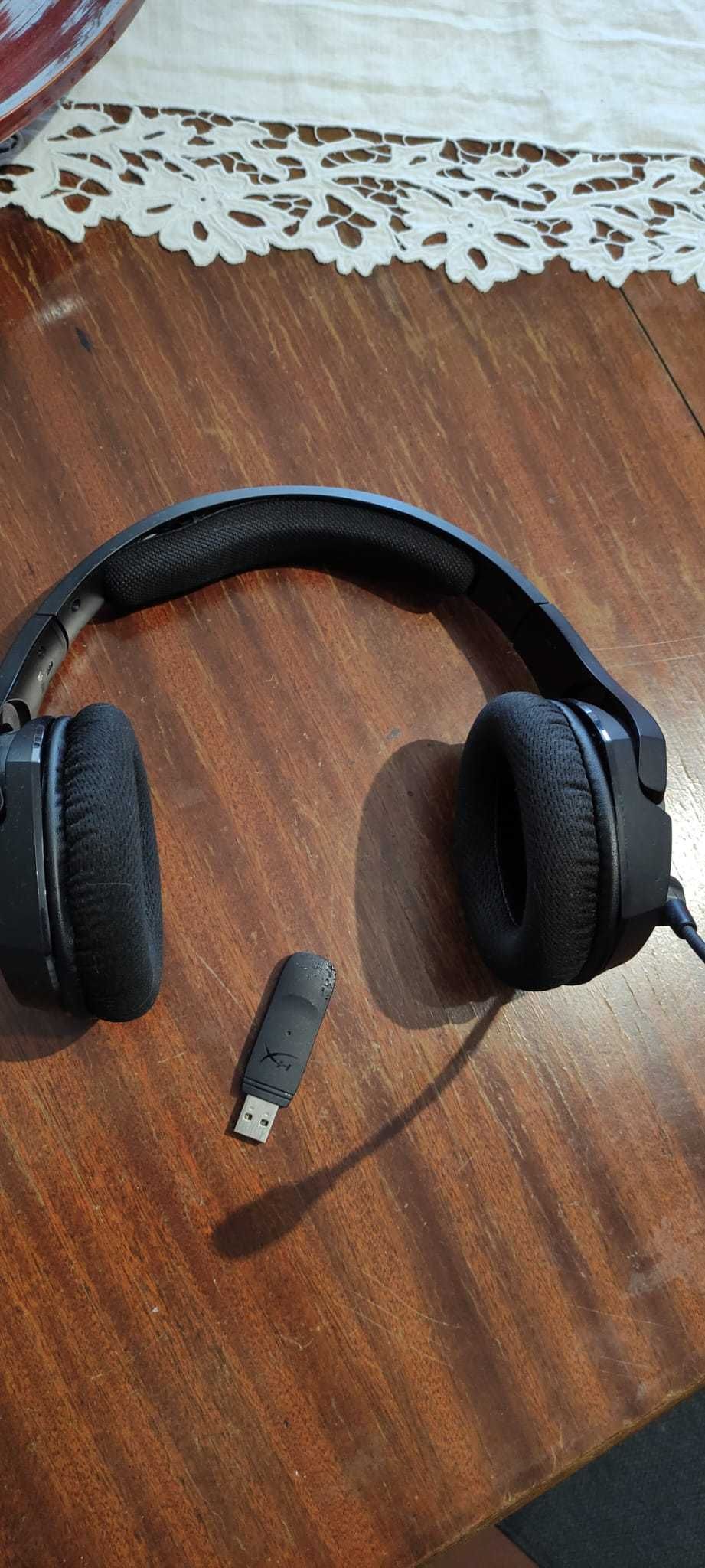 HyperX Cloud Stinger Core Wireless 7.1