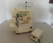 Máquina de Costura