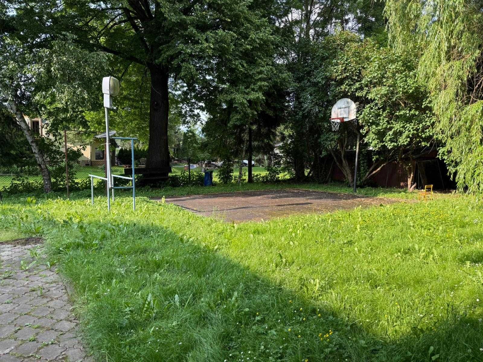 Dom wolnostojący w Kłodzku
