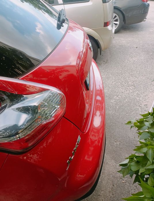 Продам авто Nissan juke 2017, гарний стан, сучасна комплектація