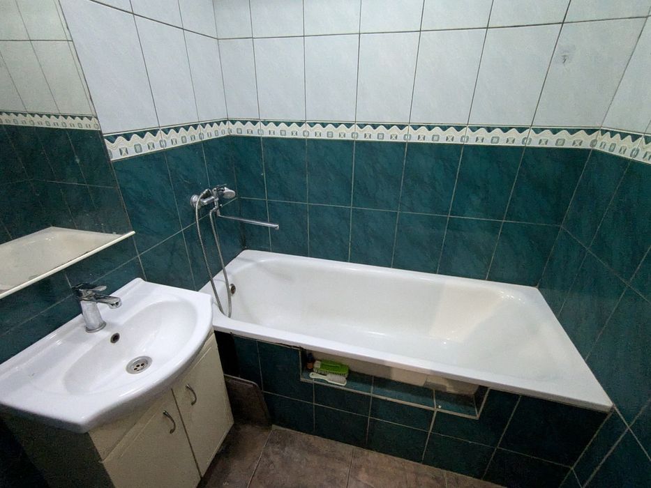 Оренда 3 кімн. Дніпро Тополь 3 буд.30