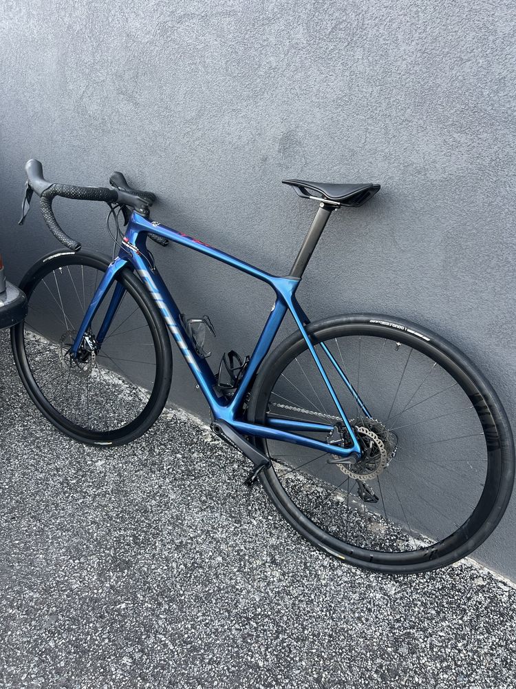 GIant Tcr Advanced ultrega