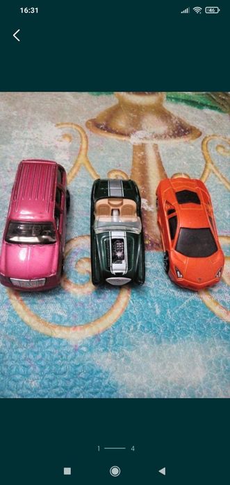 Коллекция машинка хот вилс hot wheels