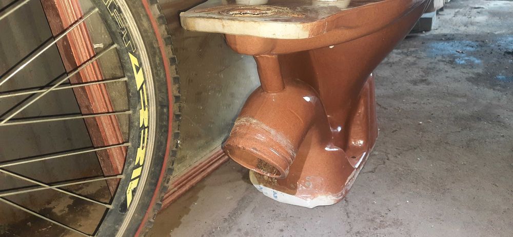 Трон для роботяг