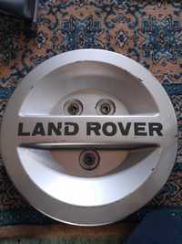 Tampa jante suplente land rover