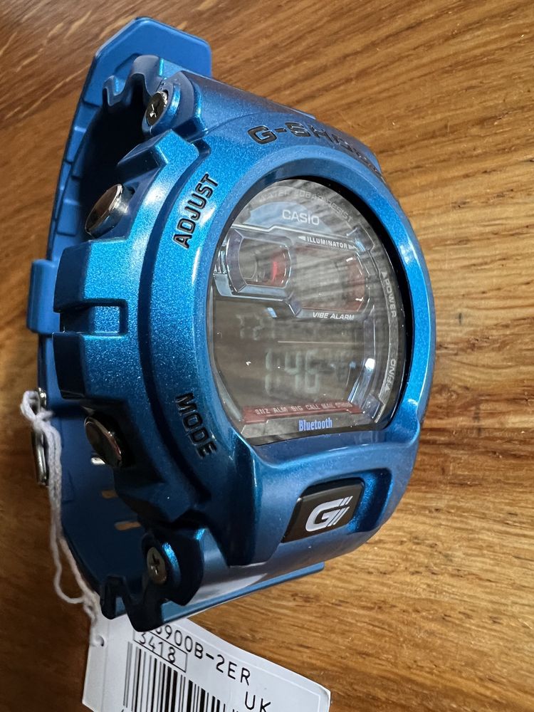 Casio G-SHOCK GB-6900B-2ER