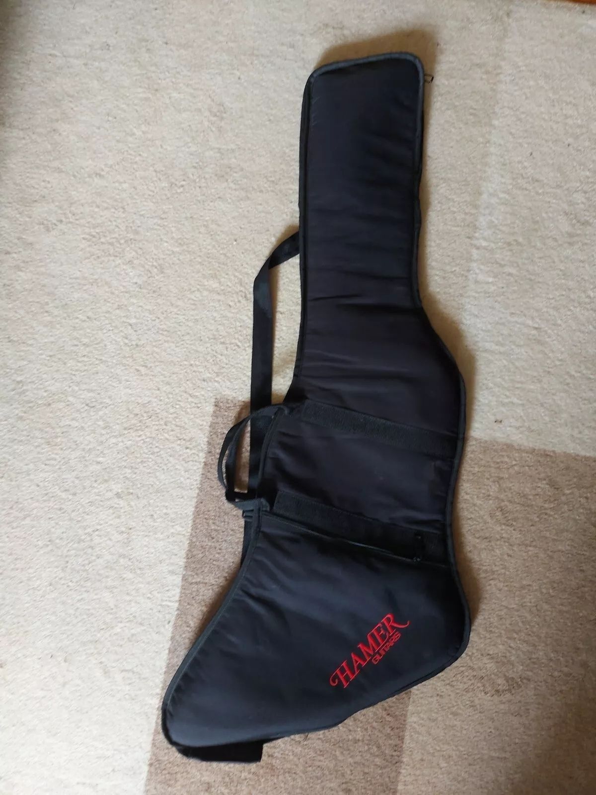 Hamer XT Series Explorer