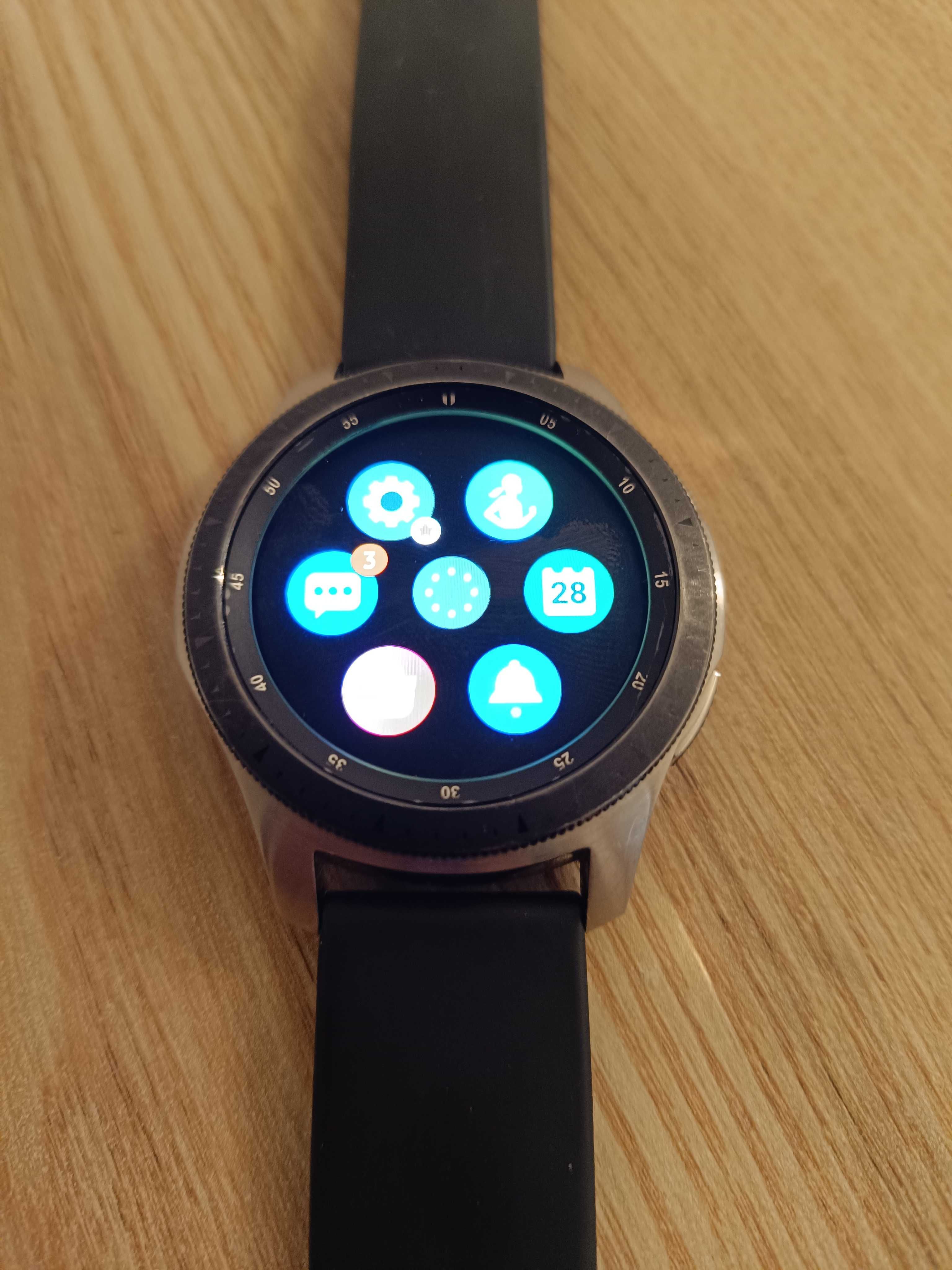 Smartwatch Samsung Galaxy