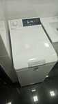 Pralka ładowana od góry Electrolux 700  EW7TN3272SP 7kg 1200o