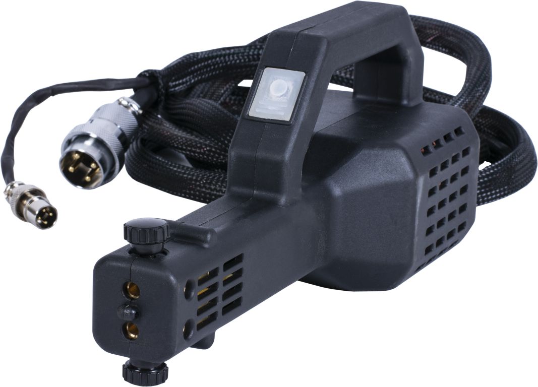 Podgrzewacz indukcyjny Magnum Power Heater XL nagrzewnica do śrub 3kVA