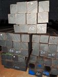 Квадрат 20х20, 30х30, 32х32, 40х40, 50х50, 60х60 ст3,20,45 міра 6м