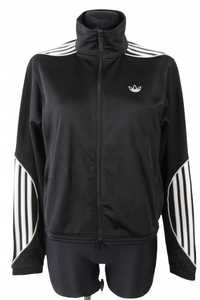 Adidas Sportowa Bluza Damska Roz. S/M