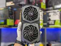 Топова! MSI GAMING X GTX 1660 SUPER 6GB (GDDR6) Гарантія | XPLAY-PC