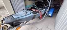 Hobie Pro Angler 12 360 Kayak pesca como novo