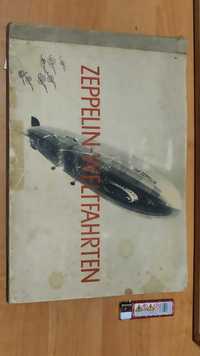 Album Zeppelin-Weltfahrten
