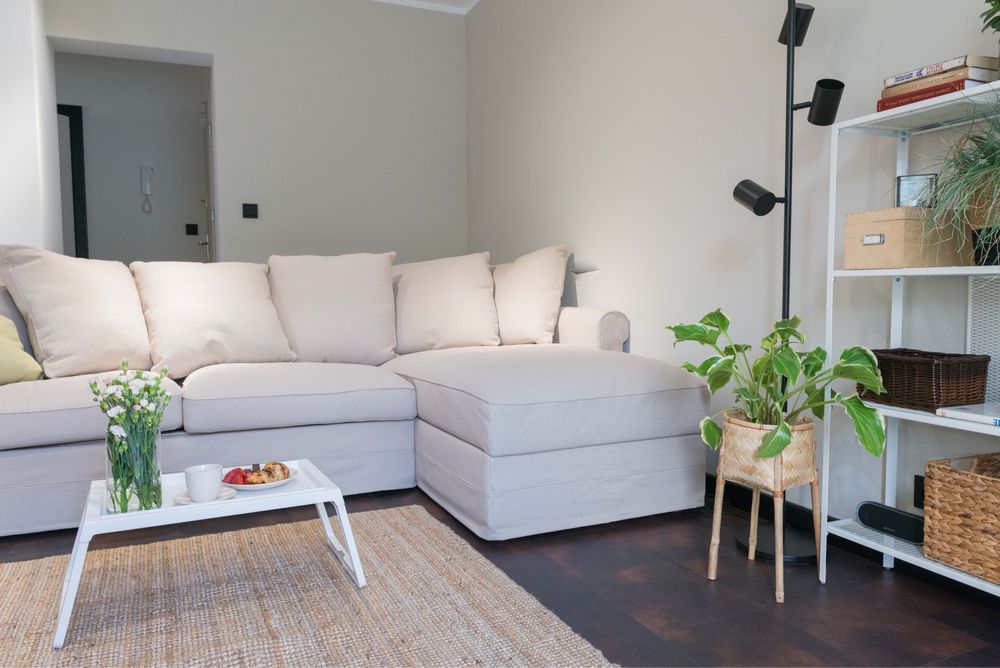 Apartament z widokiem na góry i las – 65 m² + poddasze i wyposażenie!