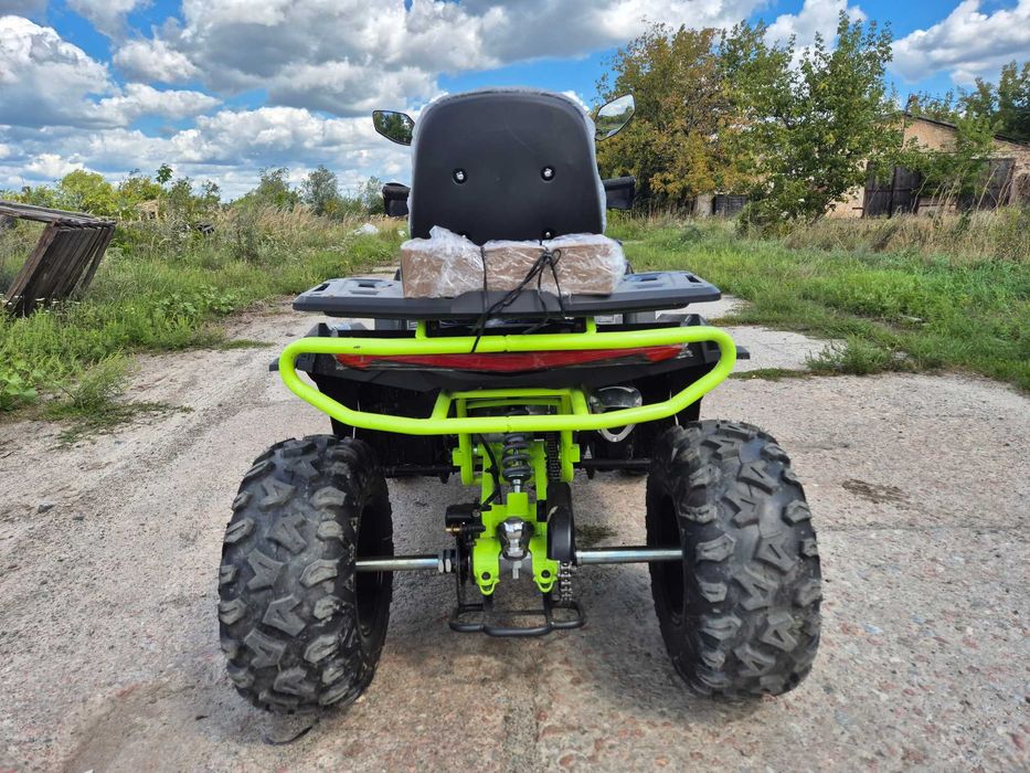 Квадроцикл Форте 250 AFC 2025 FORTE