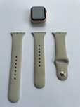 Apple Watch SE z GPS - stan idealny