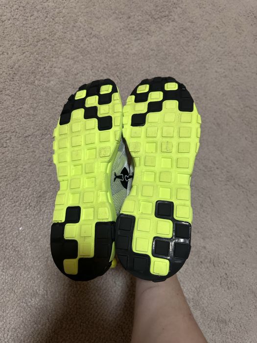 Кросівки Engelbert Strauss 42(26.5)