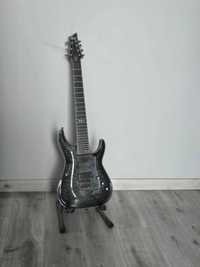 Schecter Hellraiser Hybrid C-7 TBB i gratisy