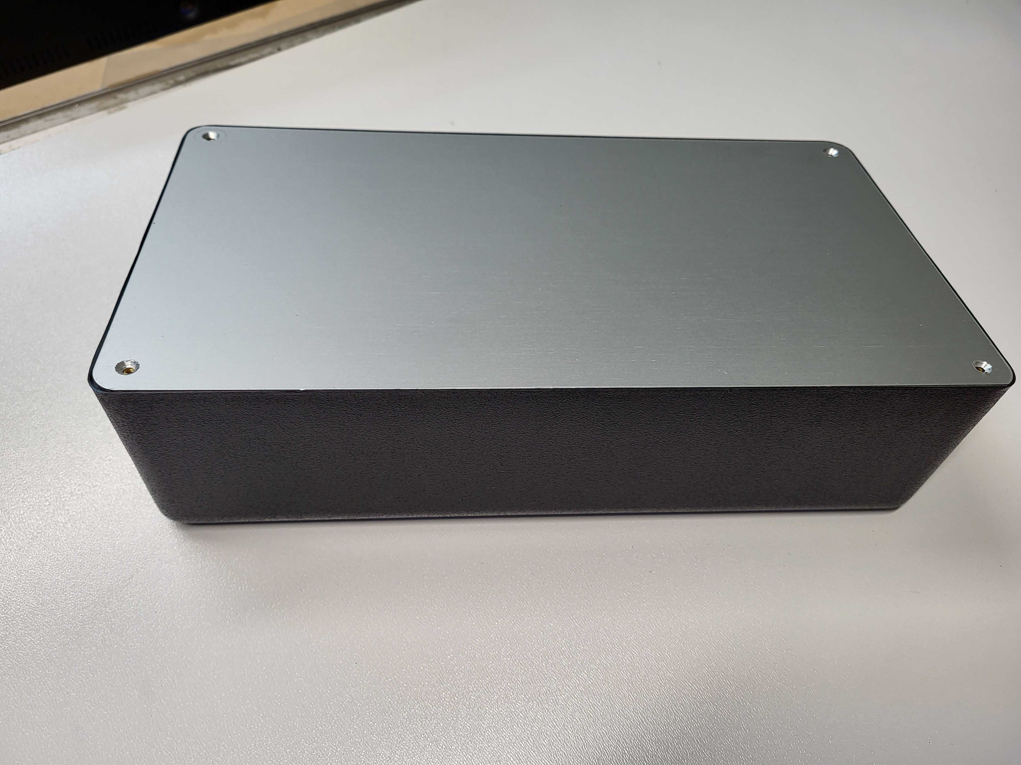 Obudowa Pulpitowa 308x167x84mm