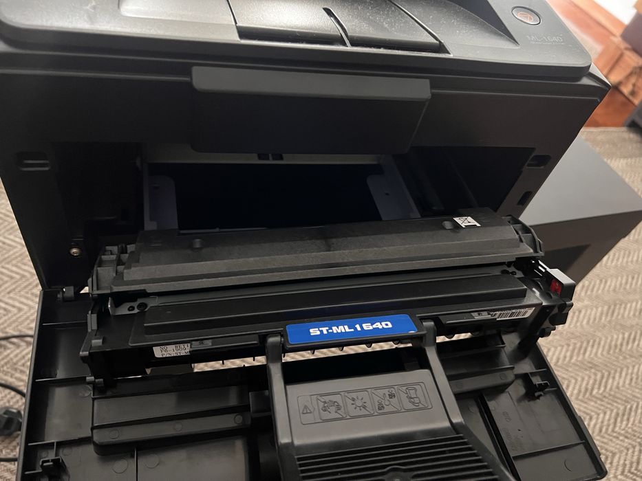 Impressora HP ML-1640