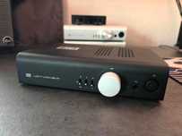 Schiit Jotunheim 2 - дискретний балансний підсилювач найкращий за $300
