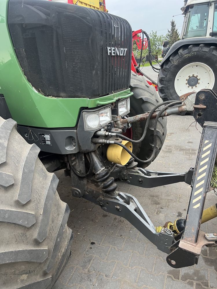 Sprzedam fendt 924 930 vario wieloryb